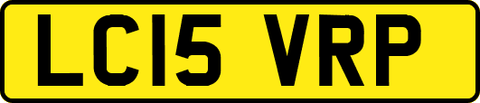 LC15VRP
