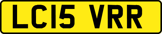 LC15VRR