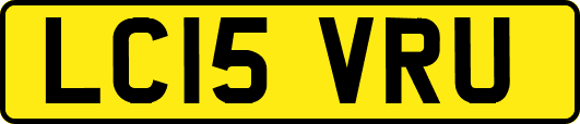 LC15VRU