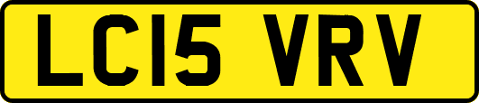 LC15VRV