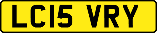 LC15VRY