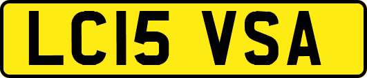LC15VSA