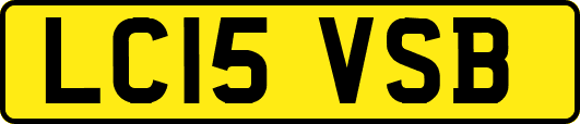 LC15VSB