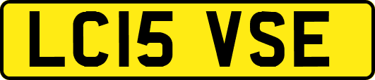 LC15VSE