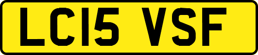 LC15VSF