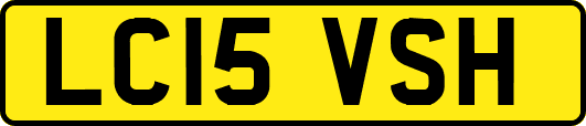 LC15VSH