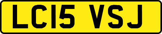 LC15VSJ