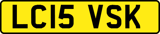LC15VSK