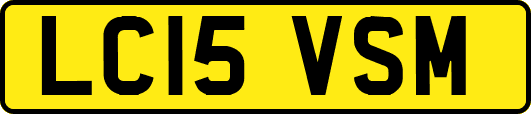 LC15VSM