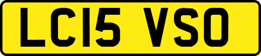 LC15VSO