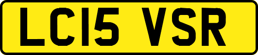 LC15VSR