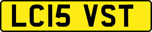 LC15VST
