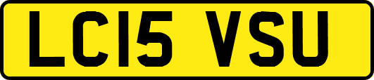 LC15VSU