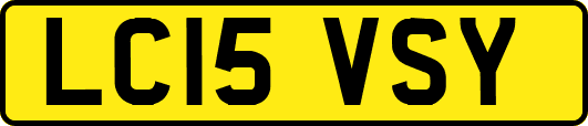 LC15VSY