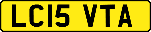 LC15VTA