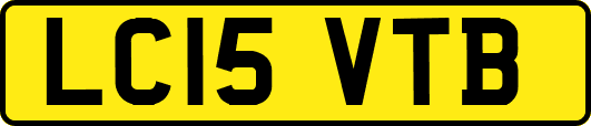 LC15VTB