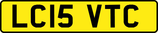 LC15VTC