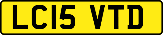 LC15VTD