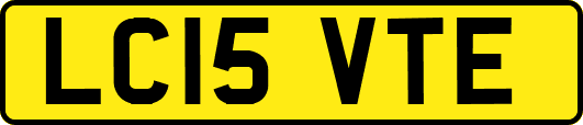 LC15VTE