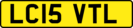 LC15VTL