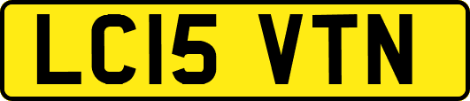 LC15VTN