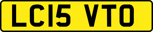 LC15VTO