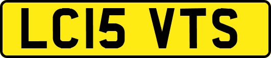 LC15VTS