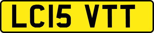 LC15VTT