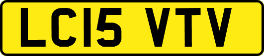 LC15VTV