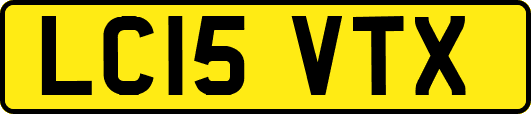LC15VTX
