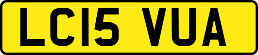 LC15VUA
