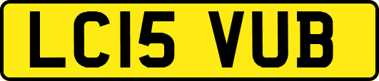 LC15VUB
