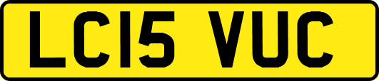 LC15VUC