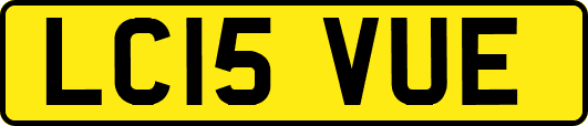LC15VUE