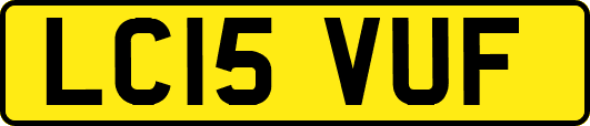 LC15VUF