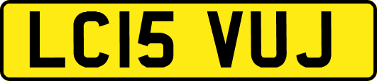 LC15VUJ