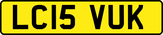LC15VUK