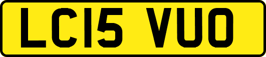 LC15VUO