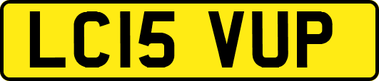 LC15VUP