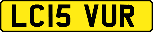 LC15VUR