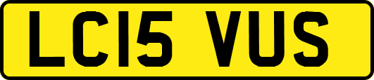 LC15VUS