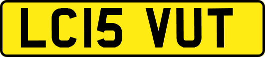 LC15VUT