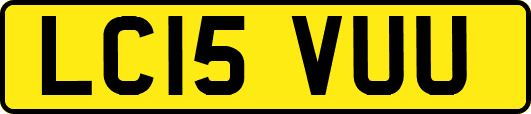 LC15VUU