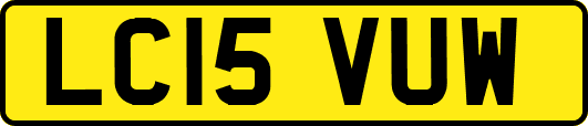 LC15VUW