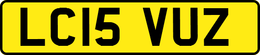 LC15VUZ