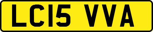 LC15VVA