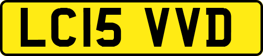 LC15VVD