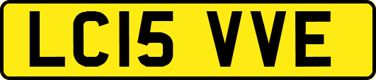 LC15VVE