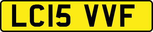 LC15VVF