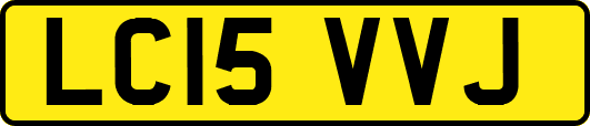 LC15VVJ